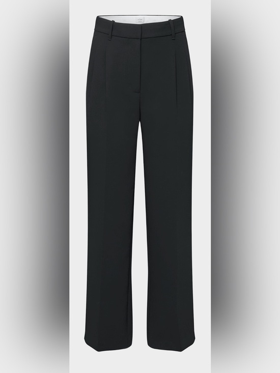 Aritzia Pants - Aritzia Effortless Dress Pants - Black